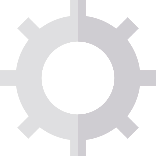 Settings icon