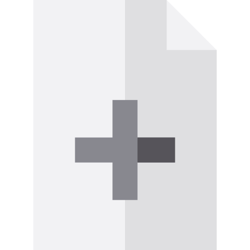 Document icon