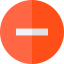 Forbidden icon 64x64