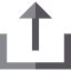 Upload icon 64x64