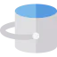 Bucket icon 64x64