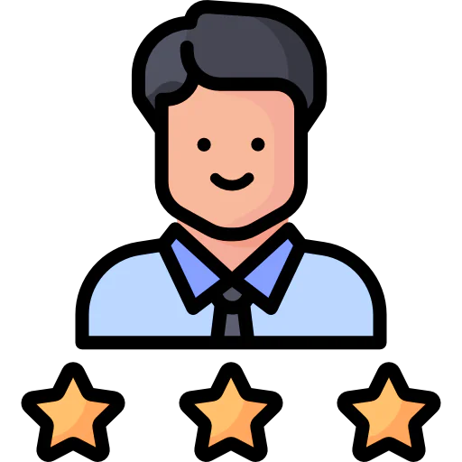Feedback icon