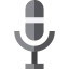 Microphone icon 64x64