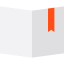 Open book icon 64x64