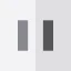 Pause icon 64x64