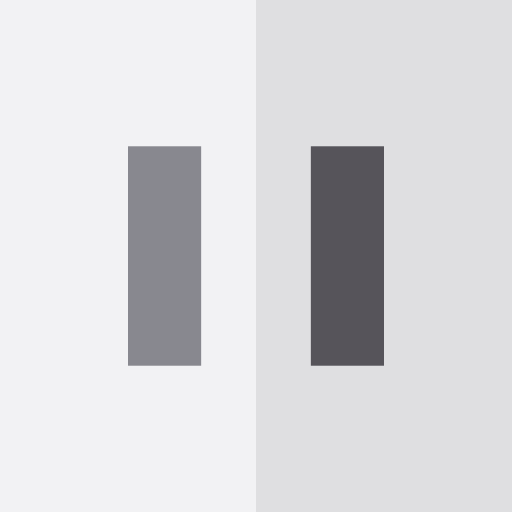 Pause icon