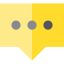 Chat icon 64x64