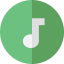 Music icon 64x64