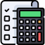 Calculator icon 64x64