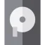 Hard disk icon 64x64