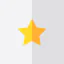 Star icon 64x64