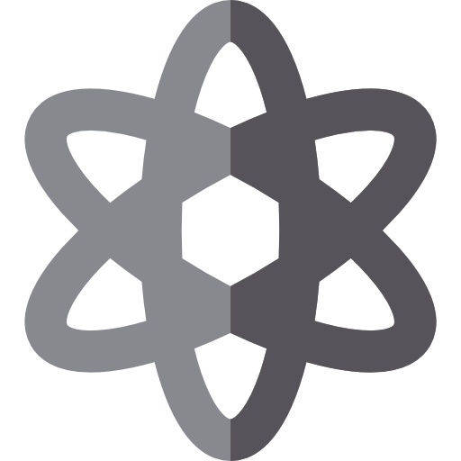 Atomic icon