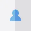 User icon 64x64