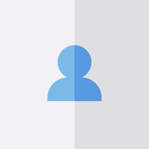 User icon