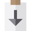 Clipboard icon 64x64