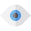 Eye icon 64x64