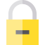 Padlock icon 64x64