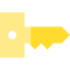 Key 图标 64x64