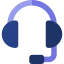 Headset icon 64x64