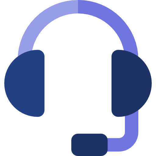 Headset icon