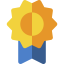 Medal icon 64x64