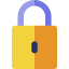 Padlock icon 64x64