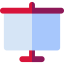 White board icon 64x64