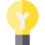 Light bulb 图标 64x64