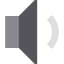 Volume 图标 64x64