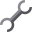 Wrench 图标 64x64