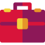 Briefcase icon 64x64