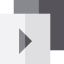 Play button 图标 64x64