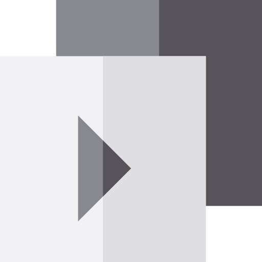 Play button 图标