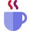 Coffee cup icon 64x64