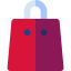 Shopping bag icon 64x64