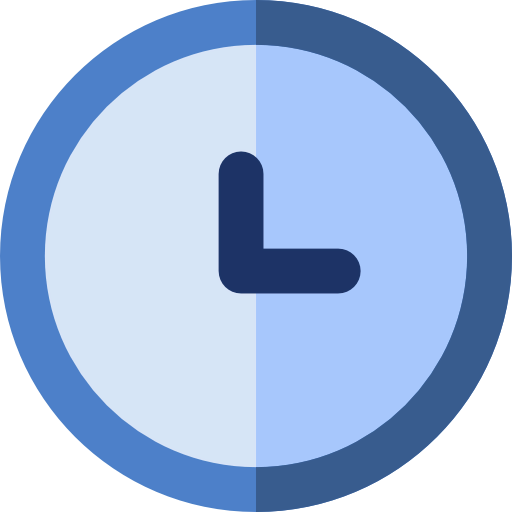 Clock icon