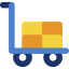 Trolley icon 64x64