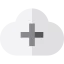 Cloud computing 图标 64x64