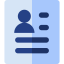 Curriculum icon 64x64