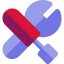 Settings icon 64x64