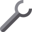 Wrench 图标 64x64