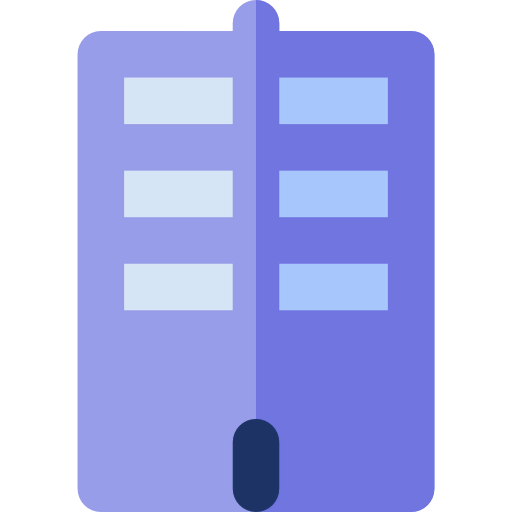 Flat icon