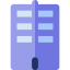 Flat icon 64x64