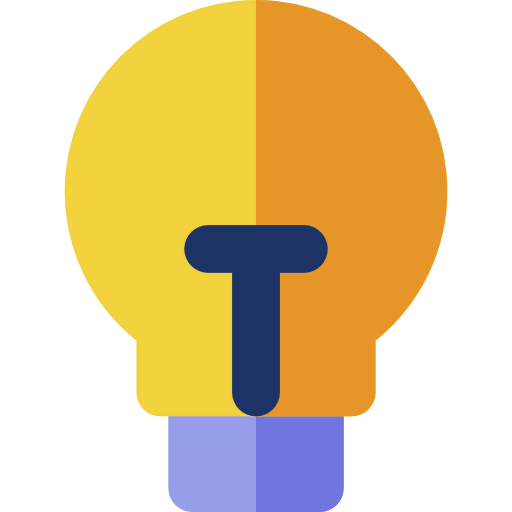 Idea 图标
