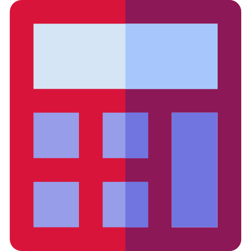 Calculator 图标
