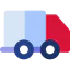 Delivery truck icône 64x64