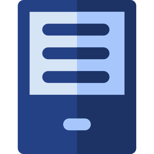 Ereader 图标