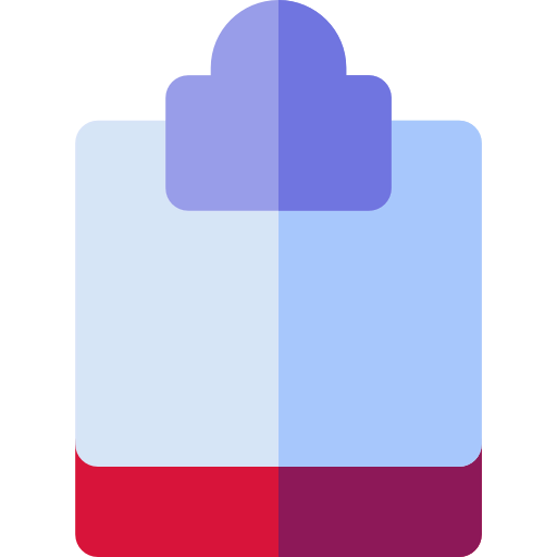 Notepad 图标