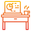 Desk icon 64x64