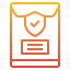 Envelope icon 64x64